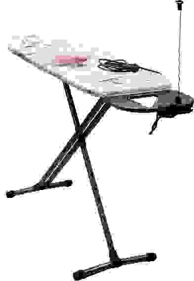 Доска гладильная Haushalt P (HP1/D платье)