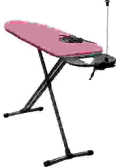 Доска гладильная д (HP1T/P розовый)