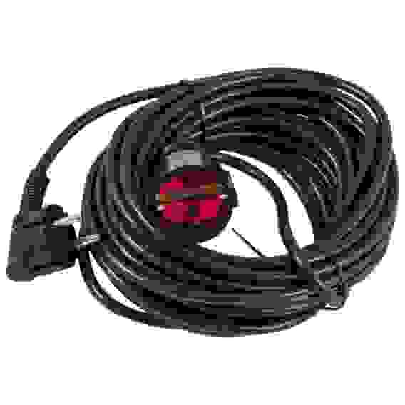 Удлинитель ENGY "Энергия-Гранд" 5м/1роз. с заземлением (ПВС 3х1,5)