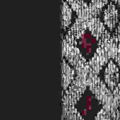 Коврик влаговпитывающий \&quot;Hall\&quot; 40*60 см, \&quot;VORTEX\&quot; / 15