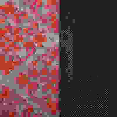 Коврик влаговпитывающий \"Hall\" 50*80 см, \"VORTEX\" / 10