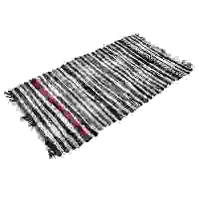 Коврик хлопковый &quot;Вологодский&quot; 55* 90 см VORTEX /10