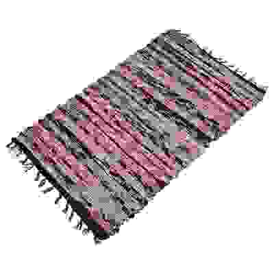 Коврик хлопковый &quot;Вологодский&quot; 55*110 см VORTEX /10