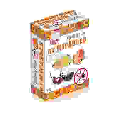 Гранулы от МУРАВЬЁВ в коробке, 80 г /22 HELP