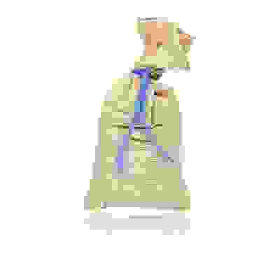 Саше от МОЛИ 100% натуральная лаванда, 1шт в уп, 10 г /24 HELP