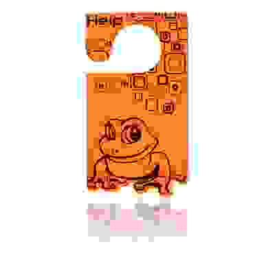 Секция от МОЛИ с ароматом апельсина /24 HELP