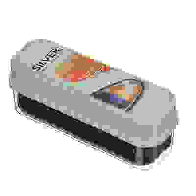 Губка для обуви узкая, бесцветный, PS3001-03