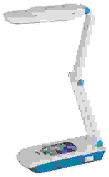 АКЦИЯ! ЭРА наст.светильник NLED-423-3W-BU синий ФИКСИКИ (8/40/480)