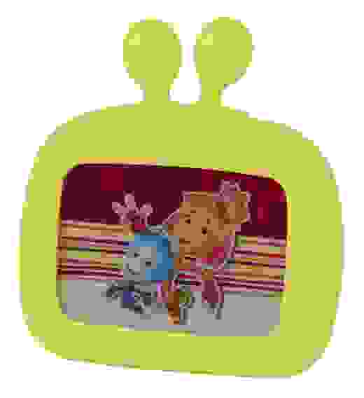 АКЦИЯ! ЭРА ночник NN-613-SW-Y желтый ФИКСИКИ (6/72/432)