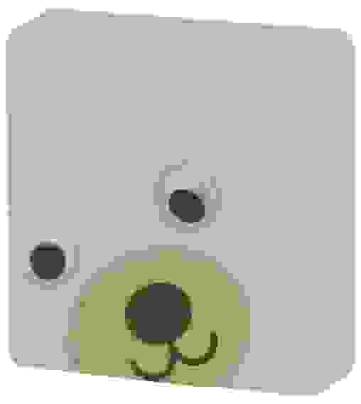 ЭРА ночник NN-630-LS-BR бурый (12/48/384)