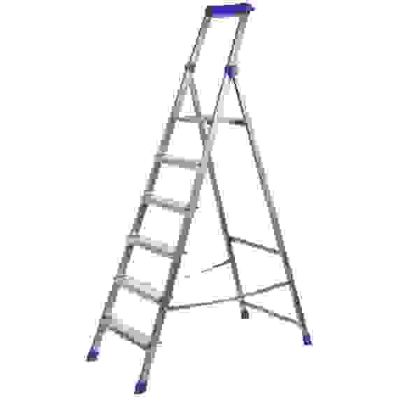 Стремянка комб СКА6