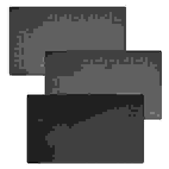 Коврик для прихожей &quot;Welcome&quot; 60*39см МЦ72-31