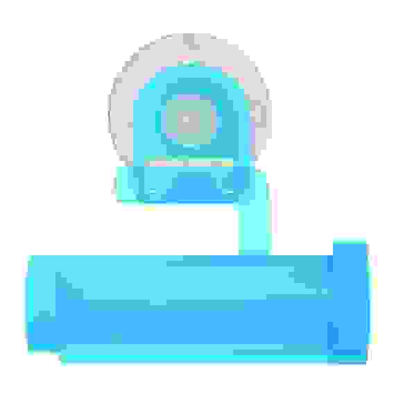 АКЦИЯ!Пресс для зубной пасты (на присоске) DA34-87