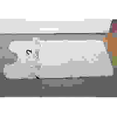 Набор ковриков д/ванной Zalel 2 пр. 55х85 (кремовый)