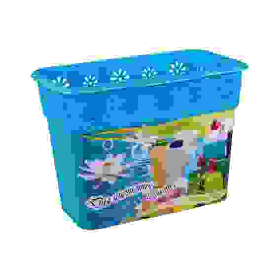 Корзина универсальная \"Чистюля\" 10л