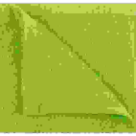 Полотенце махровое 40х70 салатовый