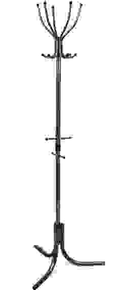 Вешалка напольная Комфорт ВК5 медный