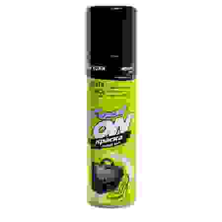 Краска для обуви и издел. из Кожи&quot;Footon&quot; черная.,230мл