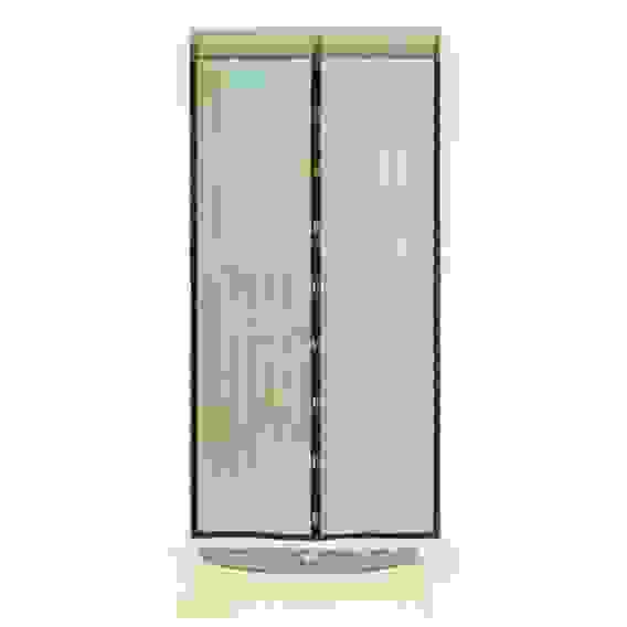 Сетка антимоскитная на магнитах &quot;Капутомоскито&quot; KM-ES