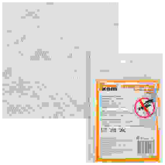 Сетка антимоскитная на окно MWN-01, 80*120см