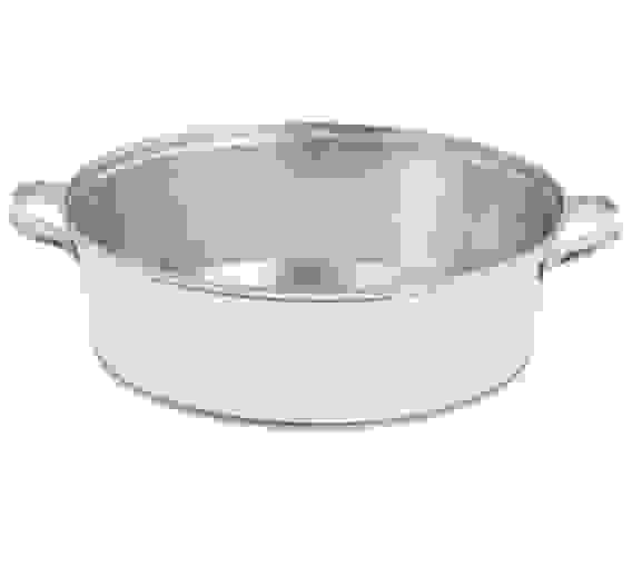 Таз оцинк. 9 л