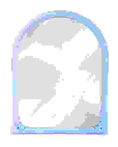 Зеркало в рамке (495х390мм)(уп.6)