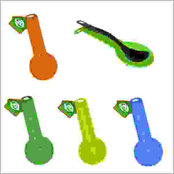 Подставка под ложку 3 цв СК76-4