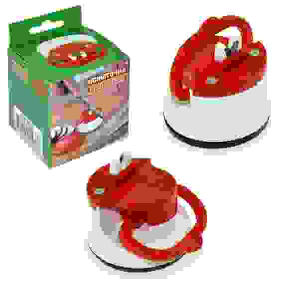 Ножеточка на присоске 6,5*6см МТ76-27