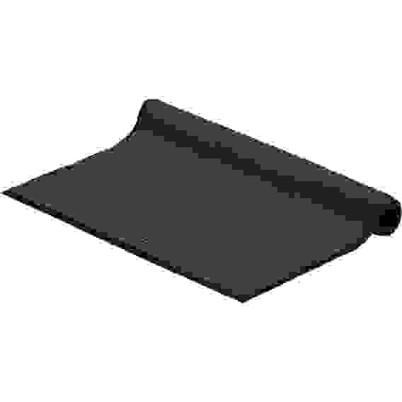 Коврик влаговпитывающий, ребристый 90*120 см "VORTEX", коричневый / 8