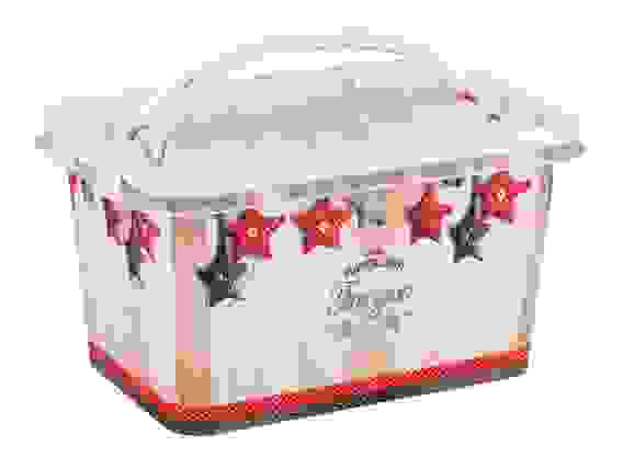 Контейнер &quot;Магия&quot; 7л прямоугольный