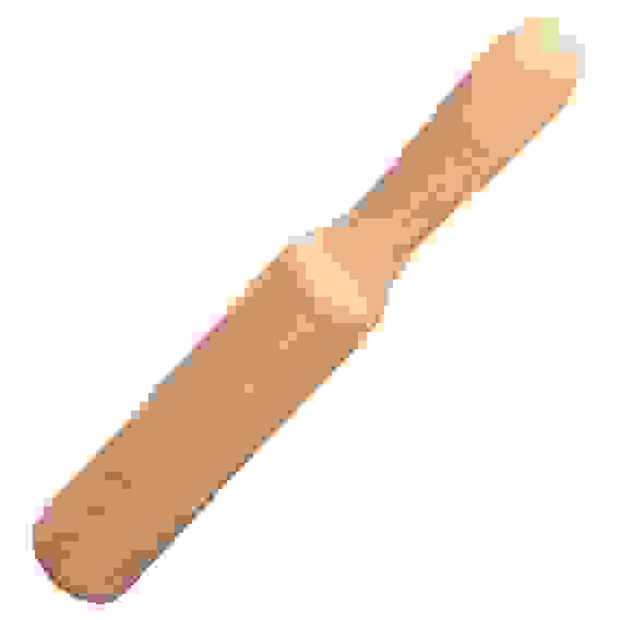 Толкушка, d=40 × 270 мм, бук