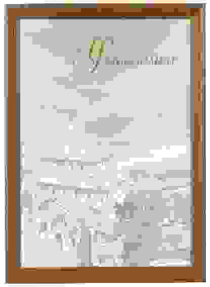 Фоторамка Image Art сосна С18 10х15 Орех