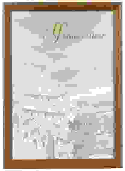 Фоторамка Image Art сосна С18 15х21 Орех