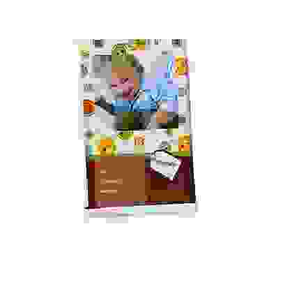 Фоторамка PATA 92001M-02 10X15