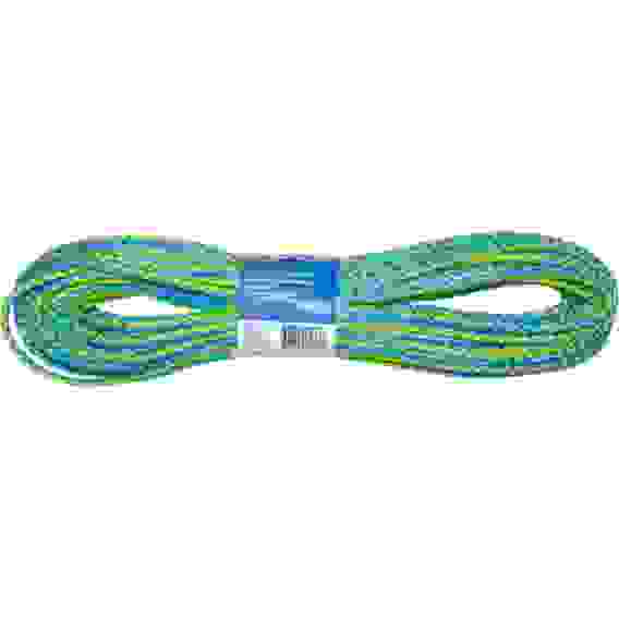 Шнур вязаный полипр. с серд.&quot;Радуга&quot;, 8 мм, L 20 м, 140-150 кгс// СИБРТЕХ//Россия