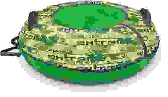 Тюбинг ТБ4К-110 с круговым дизайном (Экстрим ТБ4К-110)