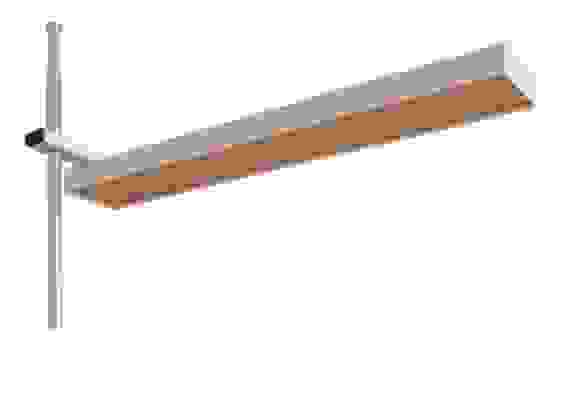 Светильник PlantaLux-50 HOME (для цветов)