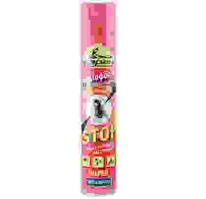 Дихлофос &quot;Варан&quot; без запаха 190мл (крас.бал)