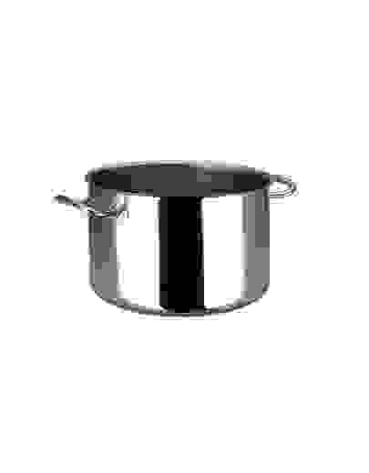 Кастрюля средняя GASTRORAG Р33-10,3-28