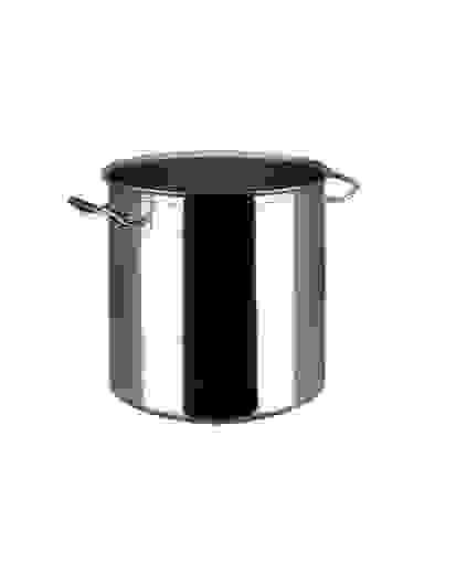 Кастрюля высокая GASTRORAG Р34-17,0-28