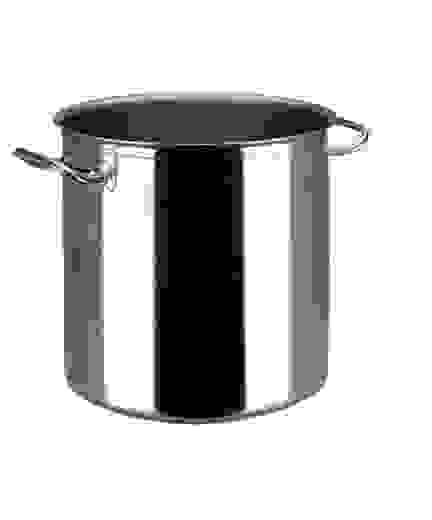 Кастрюля высокая GASTRORAG Р34-36,0-36