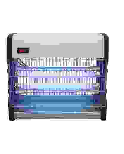 Лампа инсектицидная GASTRORAG EGO-02-12W