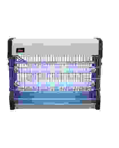 Лампа инсектицидная GASTRORAG EGO-02-20W