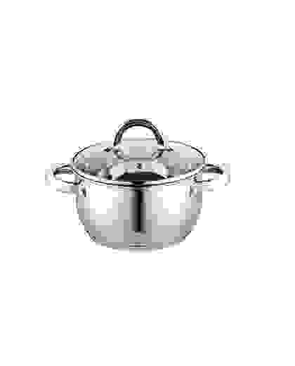 Кастрюля РЕ18-10,5 2,6л