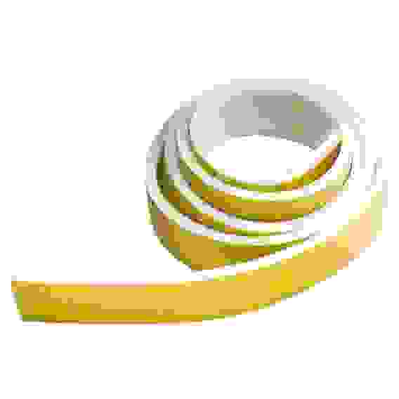 Уплотнитель для окон со скотчем,5х8мм, 18м//СИБРТЕХ