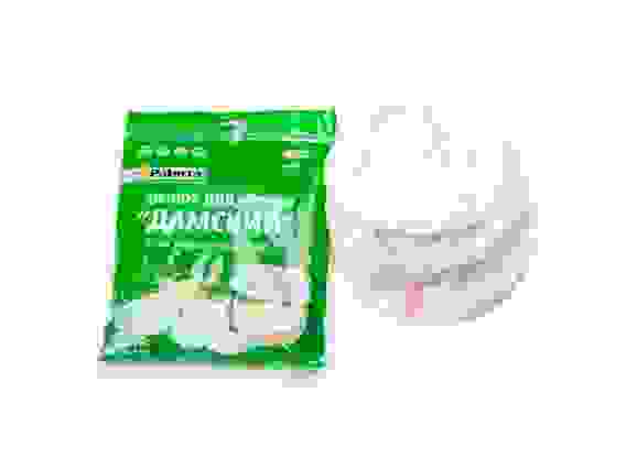 АКЦИЯ! Мешок для стирки бюстгальтеров, ДАМСКИЙ, 19 х 7 см, PATERRA, на жестком каркасе, с молнией