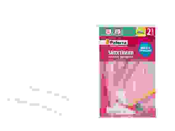 Гелевые полоски для пятки, 2шт. , PATERRA NEW /36