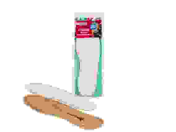 Стельки для обуви Антибактериальные, 1 пара, PATERRA NEW /36