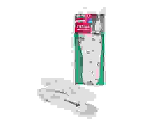 Стельки для обуви детские, 1 пара, PATERRA NEW /36