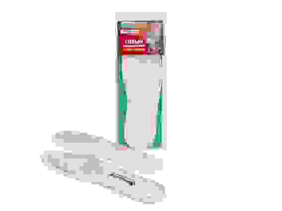 Стельки для обуви зимние Супер теплые, 1 пара, PATERRA NEW /36